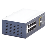 IGS-10020MT - PLANET IGS-10020MT switch Gestionado L2+ Gigabit Ethernet (10/100/1000) Negro