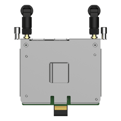 RG-NSEC-SIC-LTE-S - Ruijie Módulo de Servicio 4G / Dual SIM Single Standby / WCDMA TDD-LTE FDD-LTE