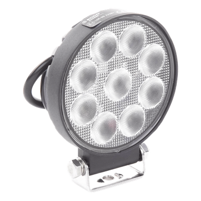 E92005W - ECCO E92005W luz de trabajo Gris LED 13,5 W