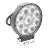 E92005W - ECCO E92005W luz de trabajo Gris LED 13,5 W