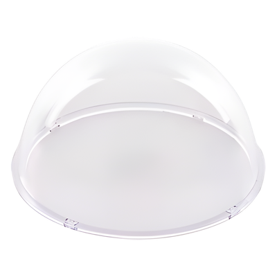 190223411 - Burbuja Transparente (Repuesto) para Cámara DS-2CD2945FWD / DS-2CD63C5G1-IVS