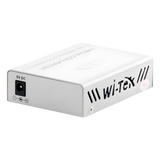WIMC111G - Convertidor de Medios RJ45 100/1000 Mbps + SFP 1000 Mbps
