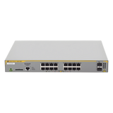 AT-X230-18GT-10 - Allied Telesis Switch Administrable Capa 3 / 16 Puertos Gigabit / 2 Puertos SFP AT-X230-18GT-10