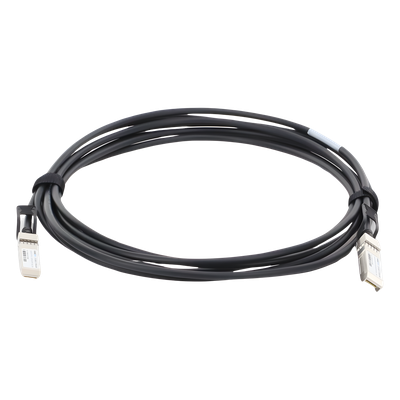 LP-DAC-1/10G-5M - Linkedpro By Epcom Cable DAC Twinax Pasivo / SFP y SFP+ / 1 y 10 Gbps Simétricos