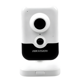 DS-2CD2443G2-I - Hikvision Cámara Cubo IP / 4 Megapixel / Lente 2.8 mm DS-2CD2443G2-I