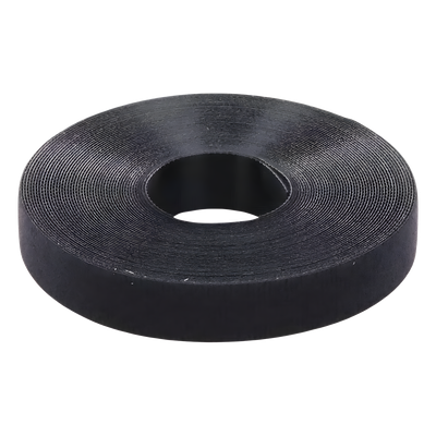 TTR-35RX0 - Kit de Cinta de Contacto / 10.66 m (35 ft) / 19.1 mm / -30°C a 90°C / Negro
