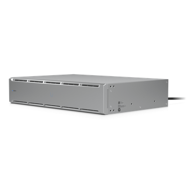 UPS-2U - UPS Rackmount 2U / 1.5 kVA 1000 W / 8 Contactos NEMA 5-15R / Batería Reemplazable 216 Wh / Autonomía 8 Minutos / Gestión Ethernet