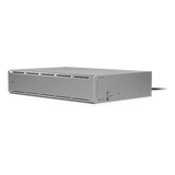UPS-2U - UPS Rackmount 2U / 1.5 kVA 1000 W / 8 Contactos NEMA 5-15R / Batería Reemplazable 216 Wh / Autonomía 8 Minutos / Gestión Ethernet