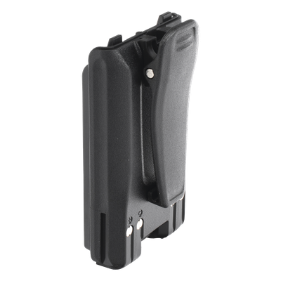 TXBP298 - Batería Li-Ion / 2500 mAh / Sin Efecto Memoria / Baja Autodescarga / Clip Integrado