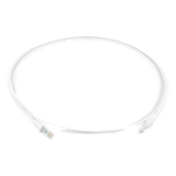 MC6-05-0228 - Siemon Patch Cord Modular Cat6 UTP / 28AWG / CM/LS0H MC6-05-0228
