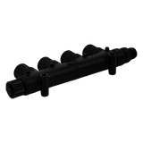 000-12612-001 - Conector NMEA 2000 de 4 Vías / Para Redes Micro-C / Baja Pérdida de Señal / Conexión de Hasta 4 Dispositivos
