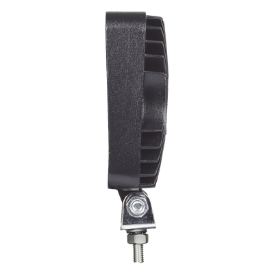 XD27F - Luz de Trabajo LED / 2300 Lúmenes / 27 Watts / IP67 / 10-30 Vcc / 4.3 Pulgadas / 5 Patrones de Destello