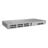 S220S-26PN4JX - Huawei Switch Administrable Capa 2 / 22 Puertos PoE+ Gigabit + 2 Puertos PoE+ 2.5 Gbps + 2 SFP