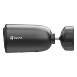 CS-EB3 - EZVIZ Cámara IP Inalámbrica CS-EB3, 2K 3MP, Micro SD, 15m IR, Exterior
