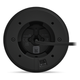 UVC-G6-TURRET-B - Cámara IP Turret / 4K 8 MP / Sensor 1/1.8" / IR 30 m (98.4 ft) / IK04 / IP66 / PoE / Ajuste Manual 3 Ejes