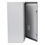 G4A-604025-UL - Anclo Gabinete NEMA 4/IP66 / 40x60x25 cm / 15.7x23.6x9.8 in G4A-604025-UL