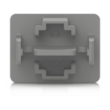 UACC-RJ45-COVER - Cubierta Protectora RJ45 / 24 Piezas / Policarbonato / Sin Herramientas / Diseño UniFi