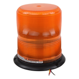 X-7970A - Baliza LED de Emergencia / SAE Clase I / Flash Pulse8 / 12-24 VDC / 120° Ángulo de Visión / IP Sellado