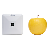 VS121-915M - Sensor LoRaWAN de Presencia y Conteo / Precisión 98% / Área 126 m² (1356.3 ft²) / IA con Aprendizaje Profundo / Detección de Trayectorias en U