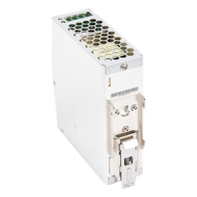 NDR-120-24 - Meanwell Fuente de Poder para Riel DIN / 120W / Salida 24Vcc 5A NDR-120-24