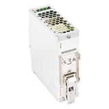NDR-120-24 - Meanwell Fuente de Poder para Riel DIN / 120W / Salida 24Vcc 5A NDR-120-24