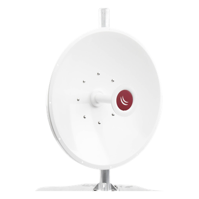 MTAD-5G-30D3-PA - MTAD-5G-30D3-PA, (mANT30PA) Antena Direccional de 30 dBi de 4.7 - 5.8 GHz, Ideal para NeTMetal 5