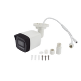DS-2CD1043G2-LIUF/NEU - Hikvision Cámara Bala IP / 4 Megapixel / Lente 2.8 mm DS-2CD1043G2-LIUF/NEU