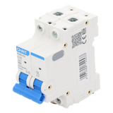 NXB632PC16 - Chint Interruptor Termomagnético DIN / 2 Polos / 16 A NXB632PC16