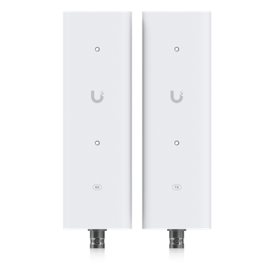 UA-G3-SK-GATE - Kit de Control de Acceso Vehicular / Gate Hub / Intercomunicador G3 / PoE++ 55W / Pantalla Táctil 7' 1000 Nits / IP65 / NFC y PIN