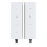 UA-G3-SK-GATE - Kit de Control de Acceso Vehicular / Gate Hub / Intercomunicador G3 / PoE++ 55W / Pantalla Táctil 7' 1000 Nits / IP65 / NFC y PIN