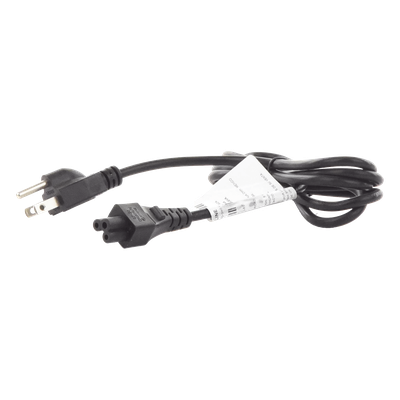 ACCORDM-1.8M - Epcom Powerline Cable de Alimentación Eléctrica / 120-240 Vca / 1.8 m (5.91 ft) ACCORDM-1.8M