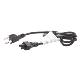 ACCORDM-1.8M - Epcom Powerline Cable de Alimentación Eléctrica / 120-240 Vca / 1.8 m (5.91 ft) ACCORDM-1.8M