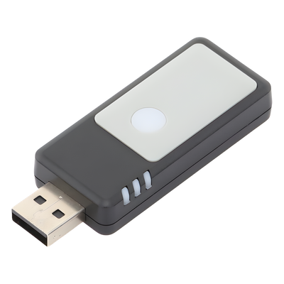 ACCESSWIFI - Accesspro Interfase USB / WIFI Inteligente / 2.4 GHz ACCESSWIFI