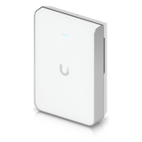 U7-PRO-WALL - Ubiquiti U7 Pro Wall 5700 Mbit/s Blanco Energía sobre Ethernet (PoE)
