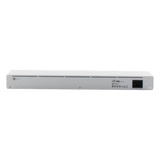 USW-AGGREGATION - UBIQUITI Aggregation - unifi switch aggregation, administrable capa 2, 8 puertos sfp+ de 10g , refrigeración silenciosa y sin ventilador. #ubiloco#ubi79 USW-AGGREGATION