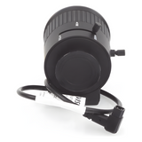 TV2710D-MPIR - Lente Varifocal / 2.7 a 10 mm / 3 Megapixel / Auto Iris / Formato 1/2.7" / Ángulo 108.2° a 35.7° / Montaje CS