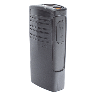 TXCTK2102 - Carcasa de Repuesto / Plástico de Alta Resistencia / Compatible con Radio Kenwood TK2102 / Incluye Accesorios de Instalación