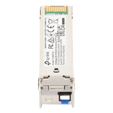 TL-SM321B - Transceptor mini-GBIC / SFP WDM Bi-Direccional / Monomodo 1GBase / 10 KM / LC Duplex / Hot-Swap