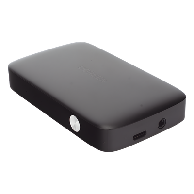 80125 - Ugreen Conmutador HDMI / 3 Entradas a 1 Salida / 4K@30Hz 80125