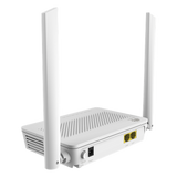 EG8021V5 - Huawei EG8021V5 router inalámbrico Gigabit Ethernet Doble banda (2,4 GHz / 5 GHz) Blanco
