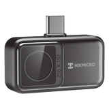 HM-TJ12-3ARF-MINI2 - Hikmicro MINI2 - Cámara Termográfica Portátil para Celulares (Android) / Conector Tipo USB - C