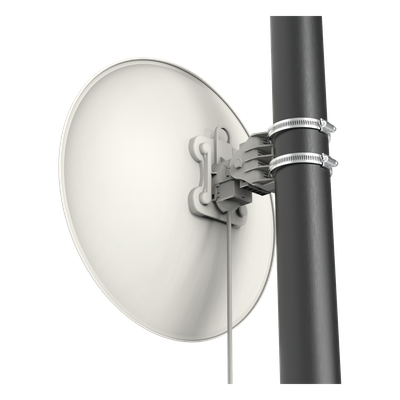 C050910M171C - Cambium Networks ePMP Force 300-25L, 600+ Mbps, 4910-5970 MHz, Antena 25 dBi, Muy Baja Latencia