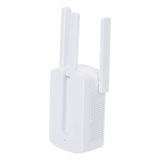 MW300RE - Mercusys MW300RE Ampliadores de red Repetidor de red 300 Mbit/s 3