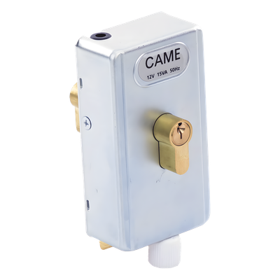 001-LOCK-82 - Electrocerradura Para Motores Abatibles CAME