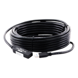 UE331C - Cable extensor USB 3.2 Gen1 / 10 m / 32.8 ft / 5 Gbps / USB-C hembra con tornillos