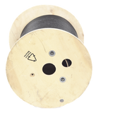 PFO6X04BL-CEG - Panduit Cable Planta Externa Cat6A / Blindado F/UTP / 4 Pares 23 AWG PFO6X04BL-CEG