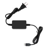 PLUSB2500 - Epcom Powerline Cargador Micro-USB Profesional de 5 Vcc, 2.5 A para Celulares, Tabletas y Radio
