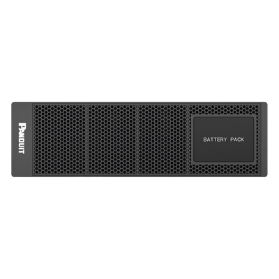 U05N11V - UPS Online Doble Conversión / 5000 VA / 5000 W / 208-240 Vca / 6 UR / Tiempo de Respaldo 37.1 min / 4 Tomas NEMA L6-30R