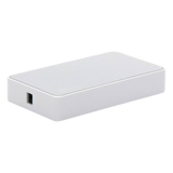 TL-SF1008D - TP-Link TL-SF1008D dispositivo de redes No administrado 8 Fast Ethernet (10/100) Toma de entrada de CC