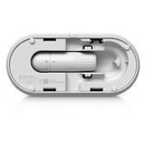 UVC-G6-180-W - Cámara IP Panorámica / Dual 4K 16 MP / 180° HFOV / IR 20 m (65.6 ft) / PoE+ / IP66 / Audio Bidireccional / IA Multi-TOPS